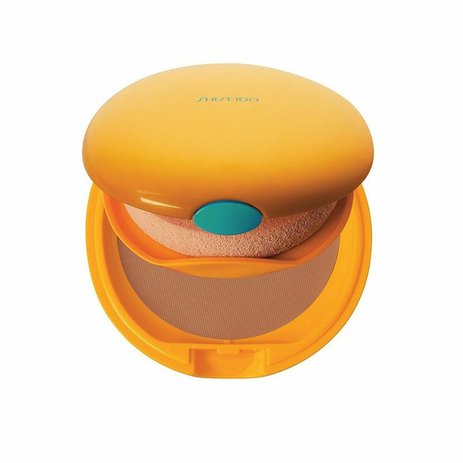 Powder Make-up Base Shiseido Expert Sun Compact Foundation 12 g