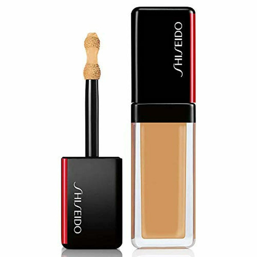 Concealer Synchro Skin Dual Shiseido Nº 303 (5,8 ml)