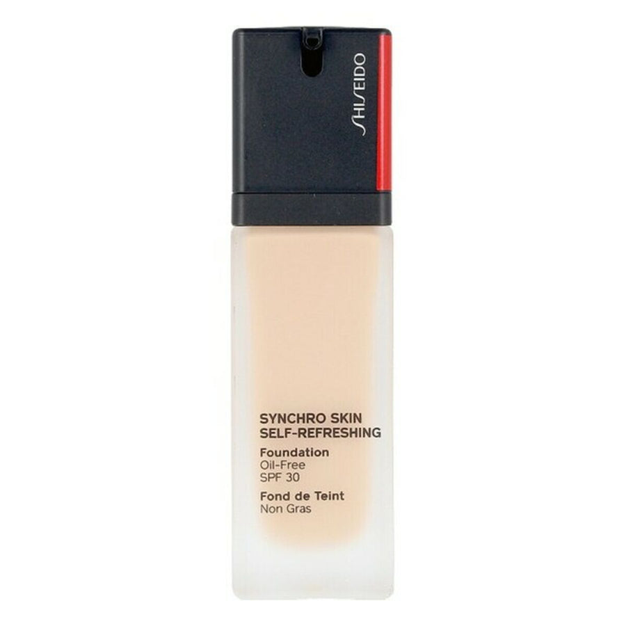 Flytande makeupbas Synchro Skin Shiseido (30 ml)