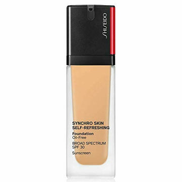 Flytande makeupbas Synchro Skin Self-Refreshing Shiseido