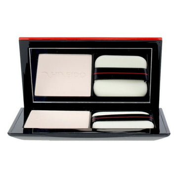 Compact Powders Shiseido 906-61290 Cream (10 g)