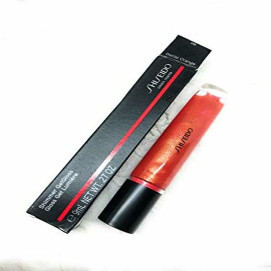 Lip-gloss Shimmer Shiseido (9 ml)