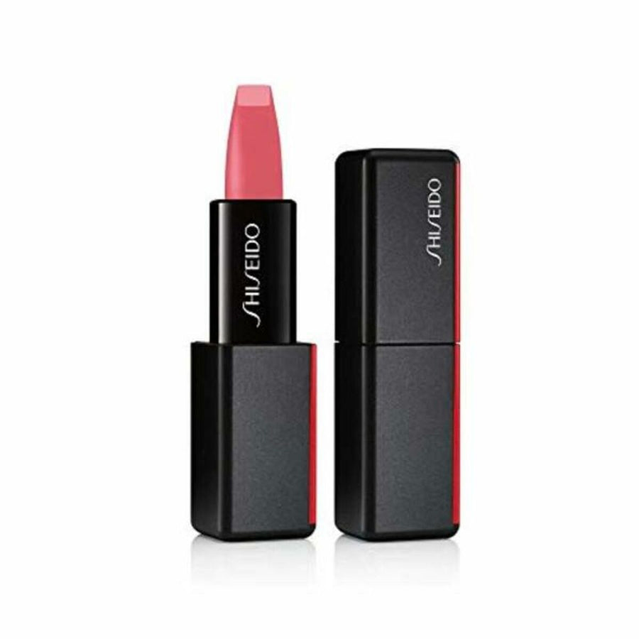 Lippenstift Modernmatte Shiseido 526-kitten heel (4 g)