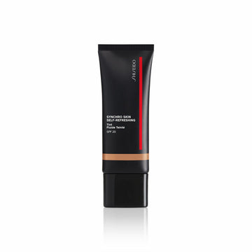 Cremige Make-up Grundierung Shiseido 7.30852E+11 30 ml