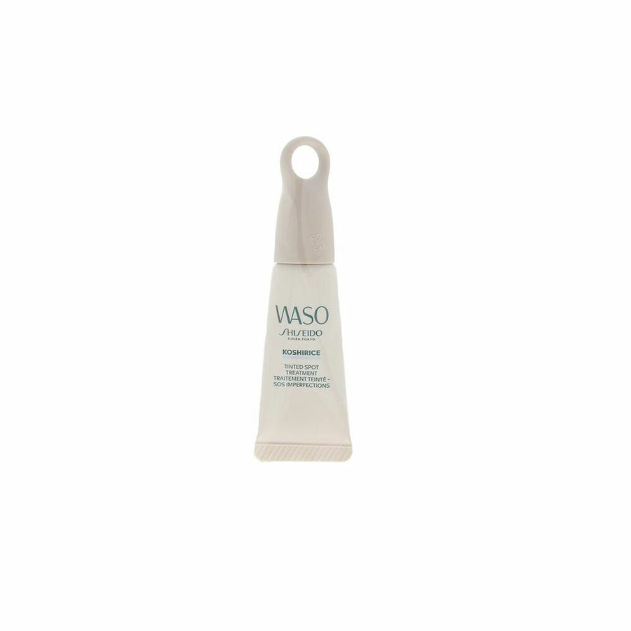 Korrigerande Anti-brunfläckar Shiseido Waso Koshirice Natural Honey 8 ml