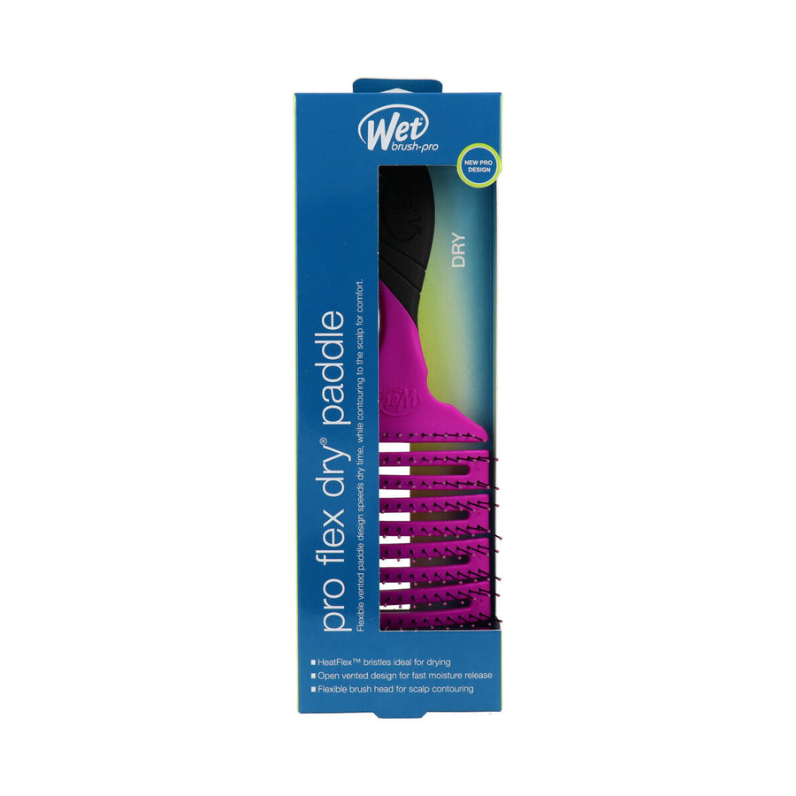 Brush The Wet Brush Brush Pro Purple