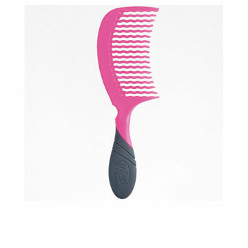 Utredningsborste The Wet Brush Pro Detangling Comb Pink Rosa