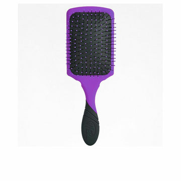 Bürste The Wet Brush Pro Paddle Detangler Lila Kautschuk (1 Stück)