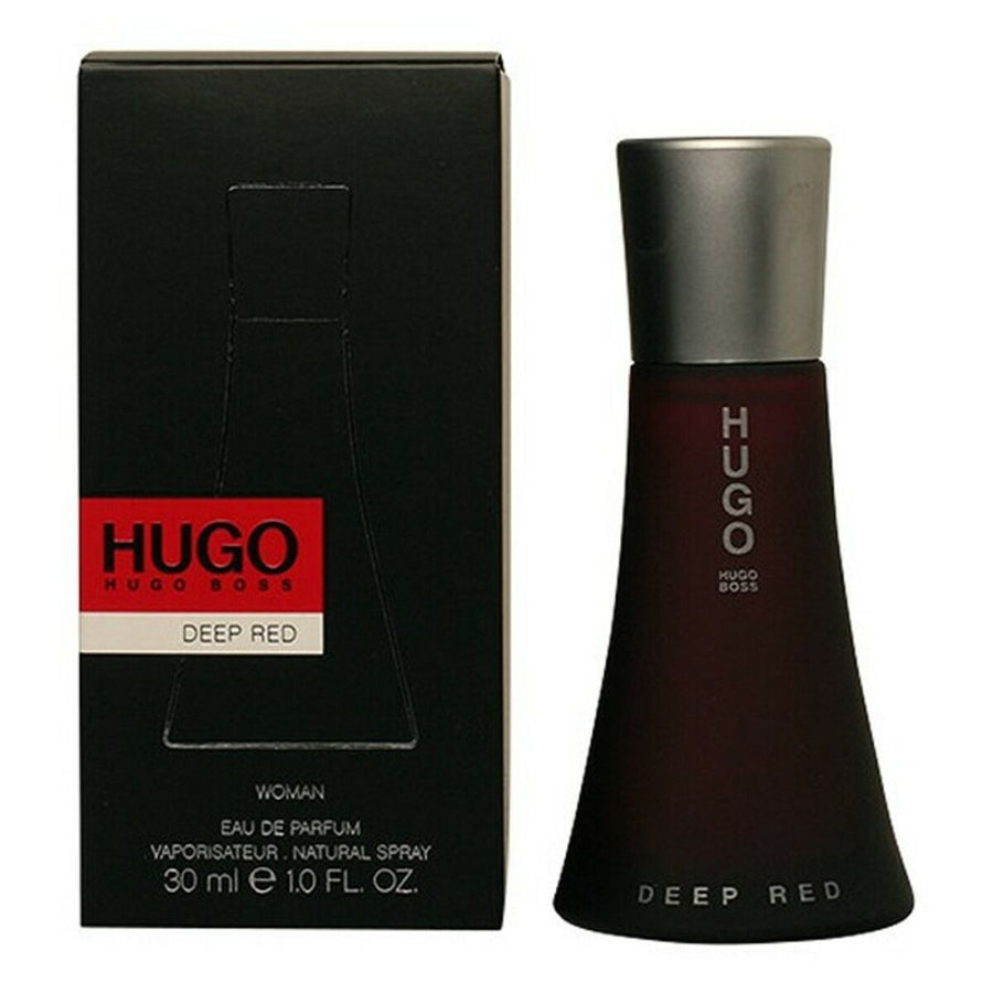 Damenparfüm Deep Red Hugo Boss EDP EDP