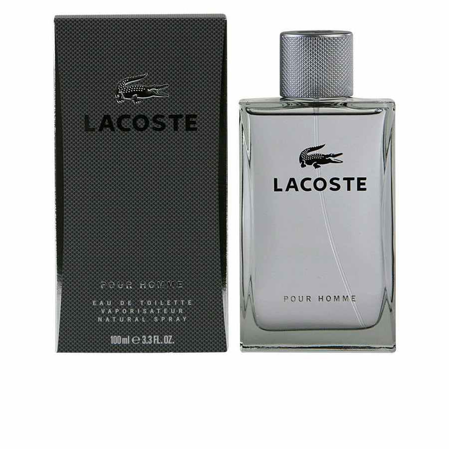 Parfym Herrar Lacoste LA10M EDT 100 ml