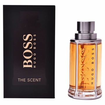 Rakvatten The Scent Hugo Boss BOS644 (100 ml) 100 ml