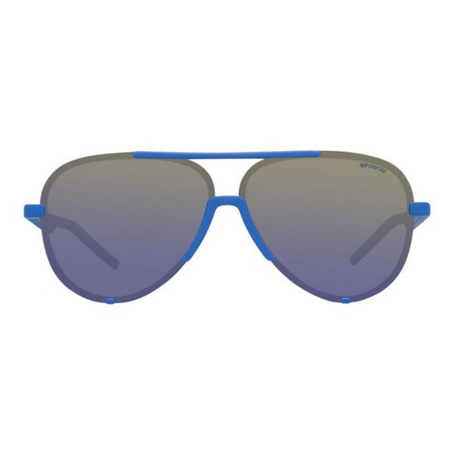 Unisex Sunglasses Polaroid PLD6017