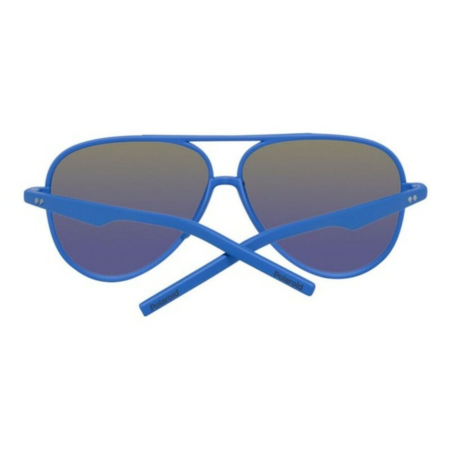 Unisex-Sonnenbrille Polaroid PLD6017