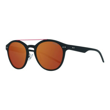 Unisex-Sonnenbrille Polaroid PLD-6030-F-S-003-52-AI