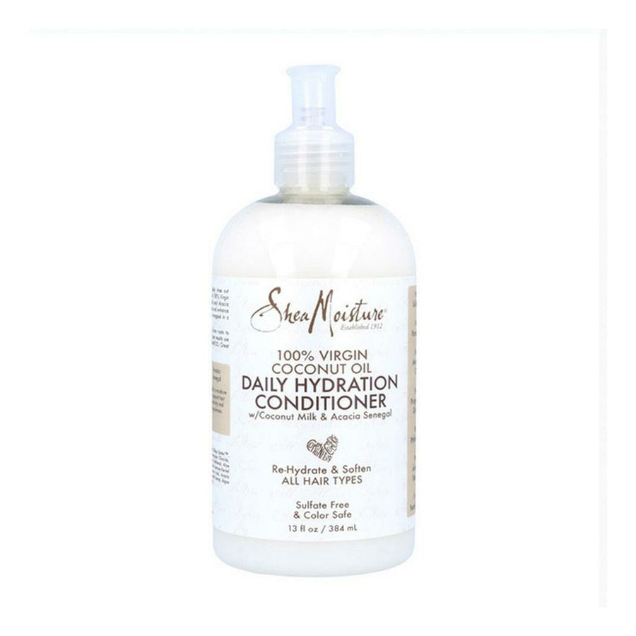 Balsam Virgin Coconut Oil Hydration Shea Moisture (384 ml)