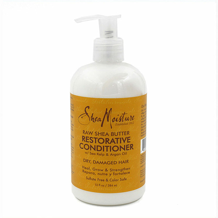 Balsam Shea Moisture Raw Shea Butter (384 ml)