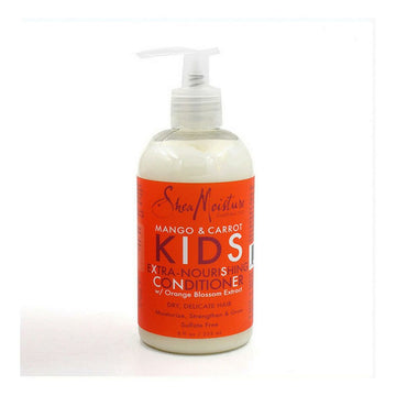 Balsam Mango & Carrot Kids Detangler Shea Moisture Moisture Mango (236 ml)