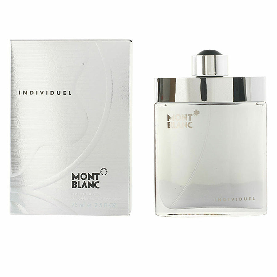 Herrenparfüm Montblanc INDIVIDUEL EDT 75 ml