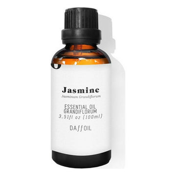 Eterisk olja Daffoil DAFFOIL JAZMIN 100 ml Jasmin