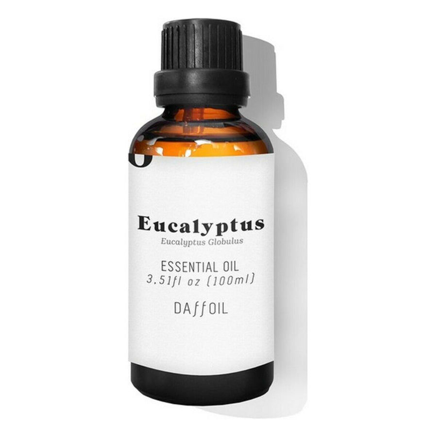 Eterisk olja Daffoil Eukalyptus 100 ml