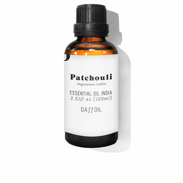 Ansiktsolja Daffoil Patchouli 100 ml