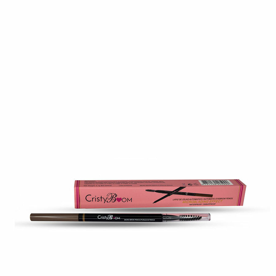 Eyebrow Pencil CristyBoom   Brown