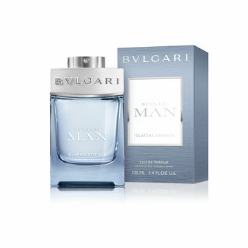 Parfym Herrar Bvlgari Man Glacial Essence EDP 100 ml