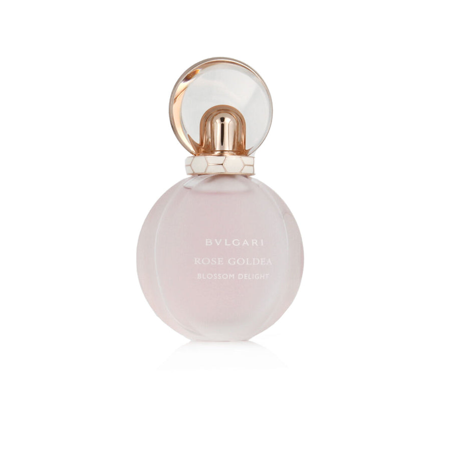 Parfym Damer Bvlgari EDT Rose Goldea Blossom Delight 50 ml