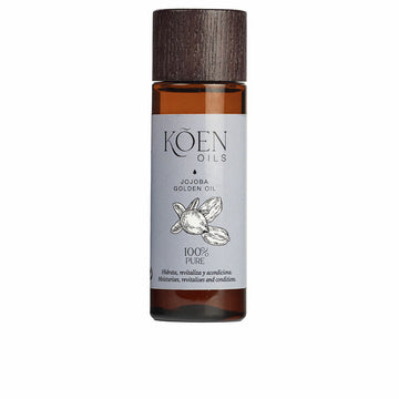 Hårolja Koen Oils   Jojoba 100 ml