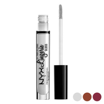 Lippgloss Lingerie NYX (3,4 ml) 3,4 ml