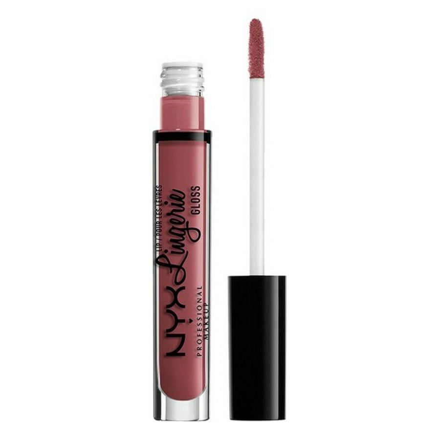 Lip-gloss Lingerie NYX (3,4 ml) 3,4 ml