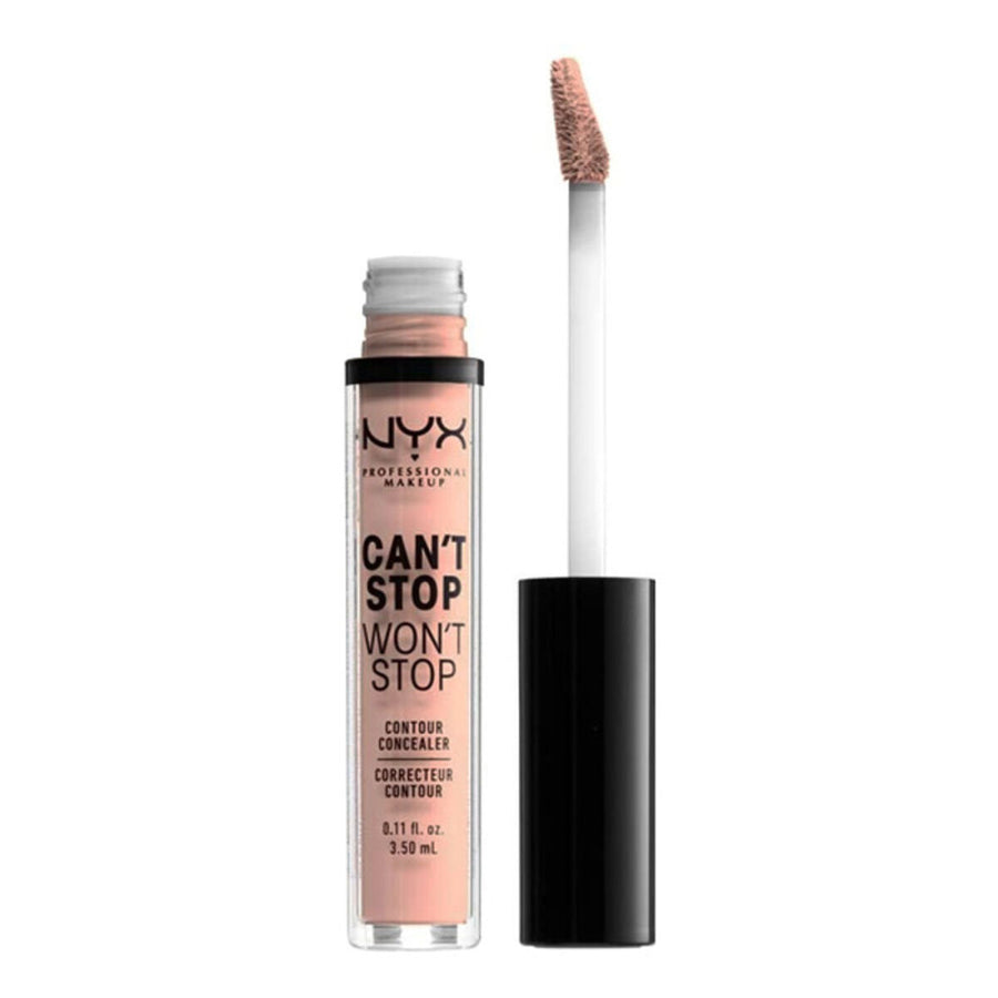 Gesichtsconcealer Can't Stop Won't Stop NYX (3,5 ml)