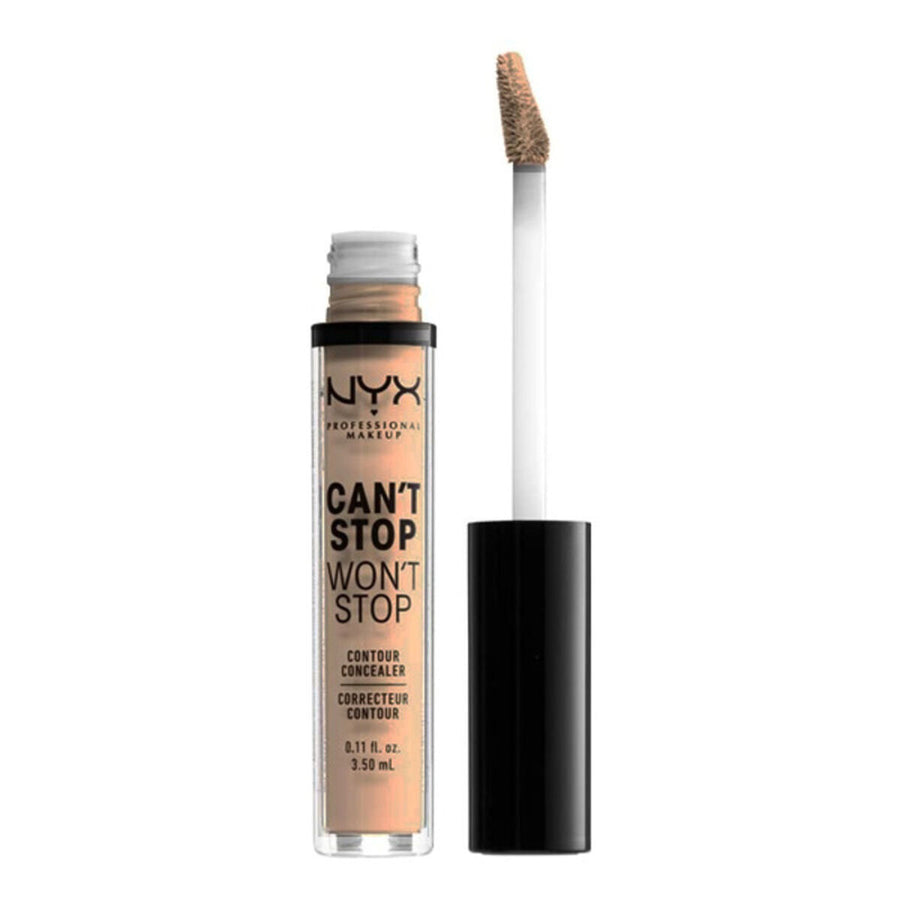 Gesichtsconcealer Can't Stop Won't Stop NYX (3,5 ml)