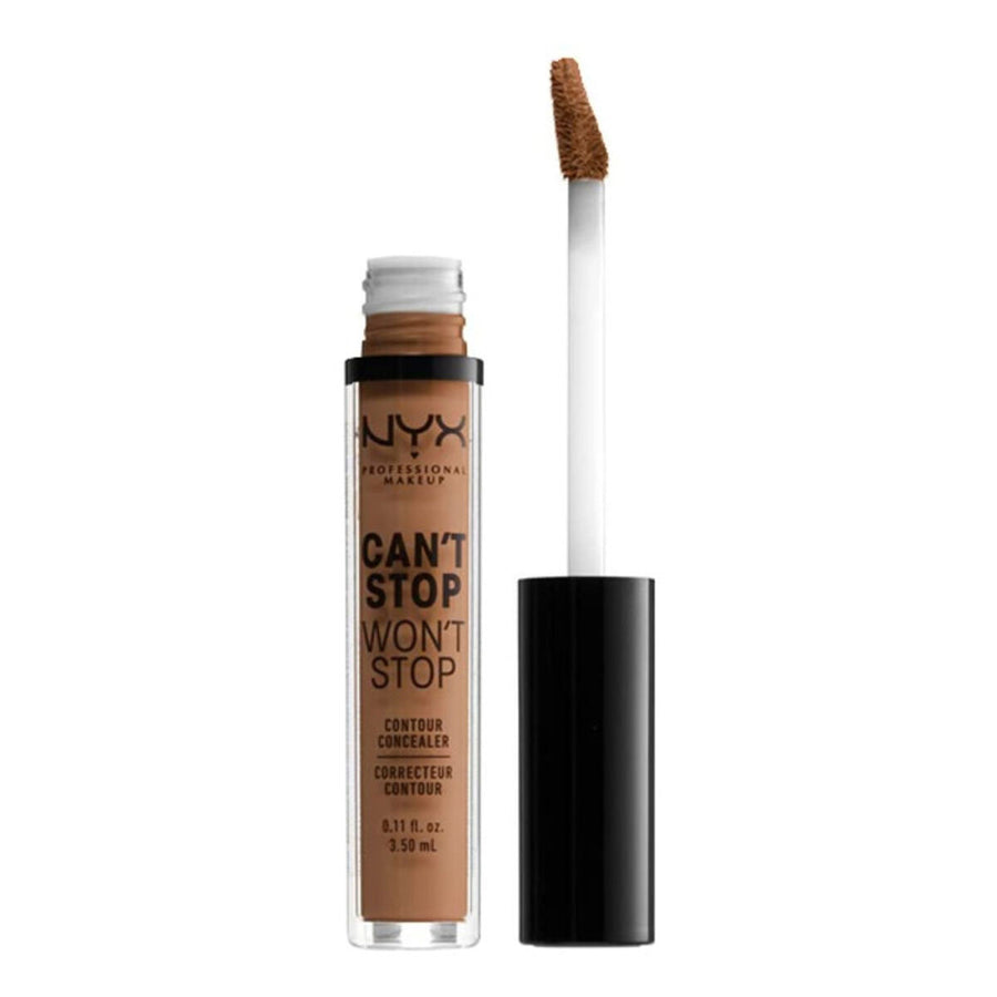 Facial Corrector Can't Stop Won't Stop NYX (3,5 ml)