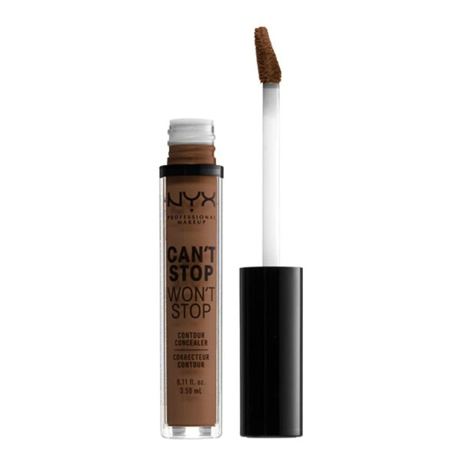 Concealer Can't Stop Won't Stop NYX (3,5 ml)