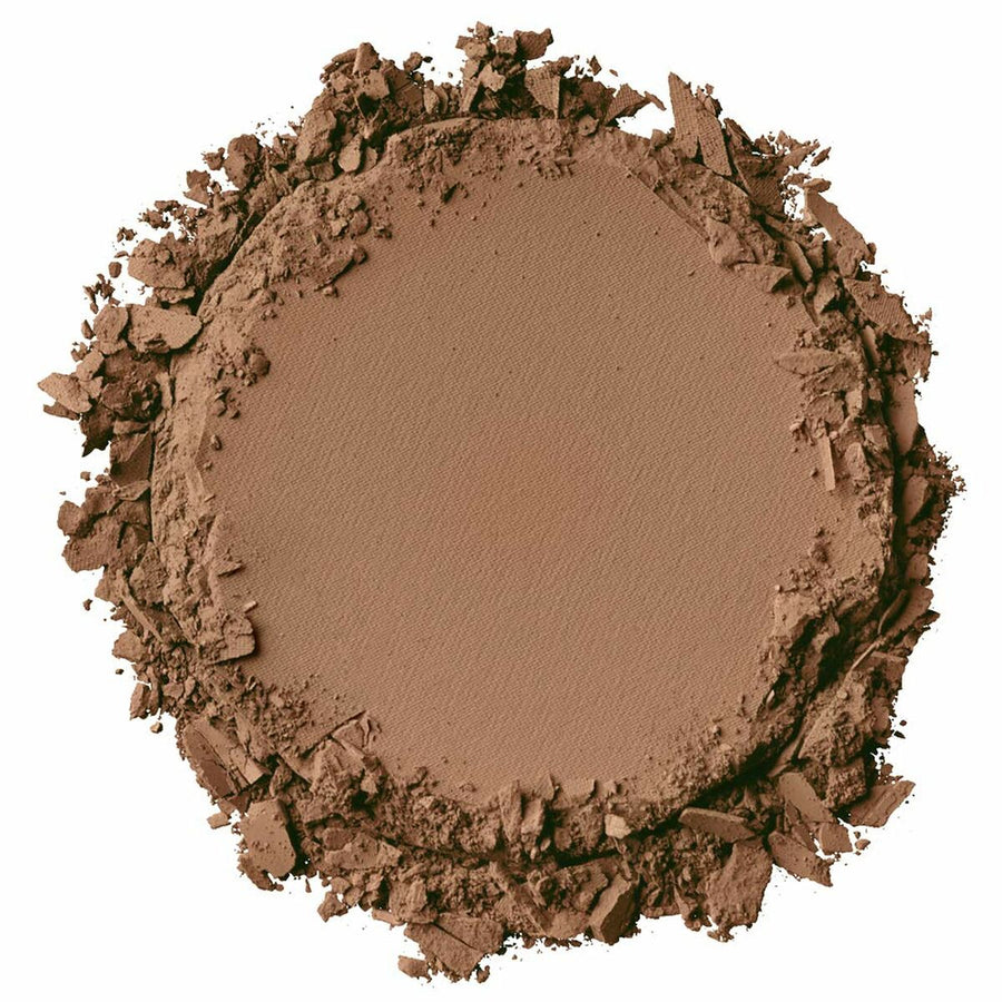 Bronzer NYX Matte Bronzer dark tan 9,5 g