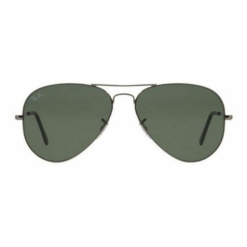 Herrsolglasögon Ray-Ban AVIATOR CLASSIC (58 mm)