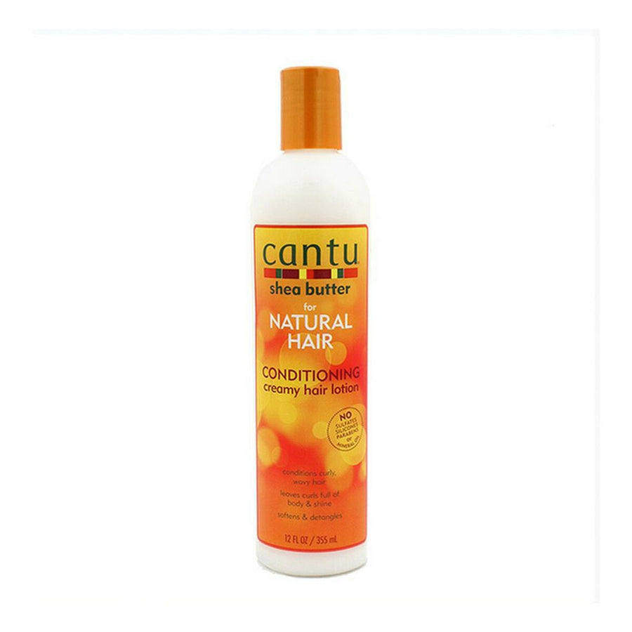 Balsam Shea Butter Creany Hair Cantu (355 ml)