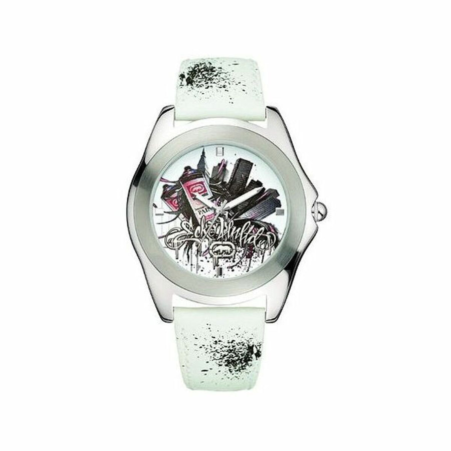 Herrklocka Marc Ecko E07502G2 (Ø 44 mm)