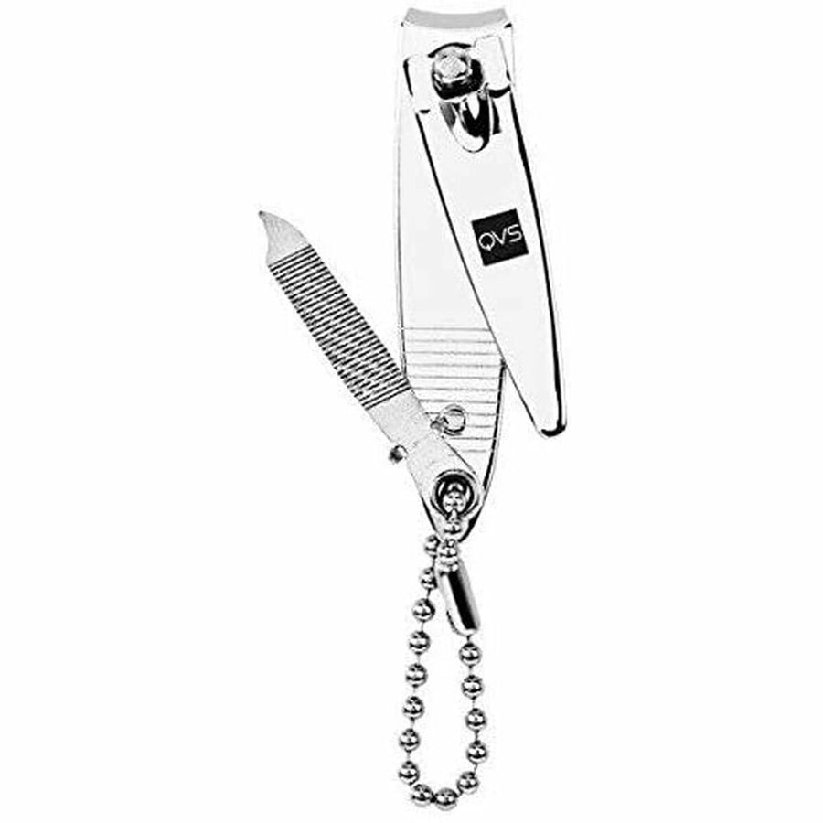 Nail clipper QVS Chain