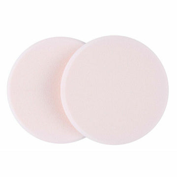 Make-up Sponge QVS 2 Units