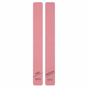 File QVS Pink (2 uds)