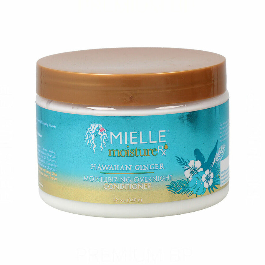 Haarspülung Mielle Moisture RX Hawaiian Ginger Feuchtigkeitsspendend (340 ml)