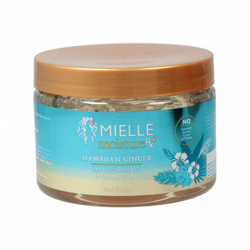 Formgebungsgel Mielle  Moisture RX Hawaiian Ginger (340 ml)