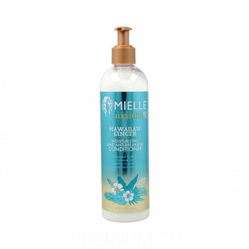 Balsam Mielle Moisture RX Hawaiian Ginger Fuktgivande Anti-Breakage (355 ml)