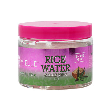 Styling Gel Mielle Rice Water 142 ml