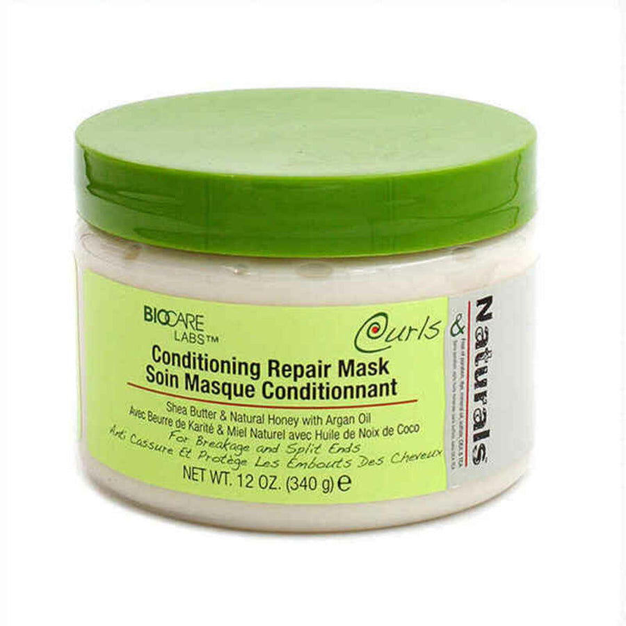 Balsam Biocare Curls & Naturals