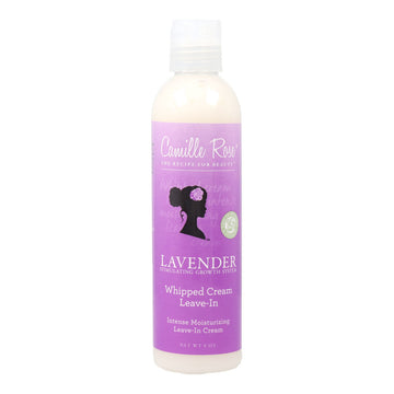 Conditioner Camille Rose Whipped Leave In Lavendar 266 ml