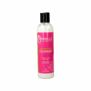 Balsam Mielle Detangling Co-Wash (240 ml)