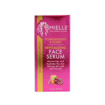 Ansiktsserum Mielle Pomegranate Honey (30 ml)